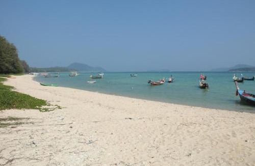 Rawai Resort | D401 Title Rawai Beach Front 2 Bedroom Apartment