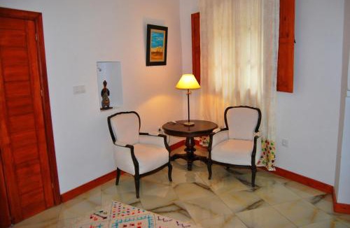 Medina of Chefchaouen House | Dar terrae plus