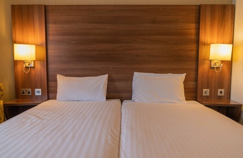 Wetherby Hotel | Days Inn by Wyndham Wetherby