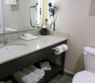 Lindsay Hotel | Days Inn & Suites by Wyndham Lindsay
