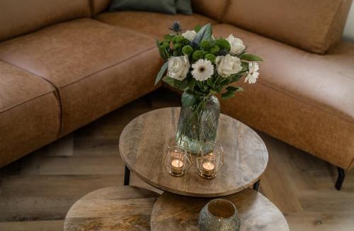 Boekt House | De Dommelhoeve