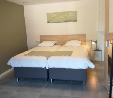 Overpelt Apartment | De Hoog Velden 14