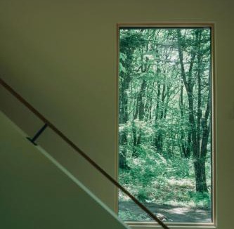 Tsumagoi House | Deep Gorge The Lodge