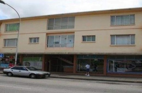Despatch Apartment | Despatch Self Catering Apartments