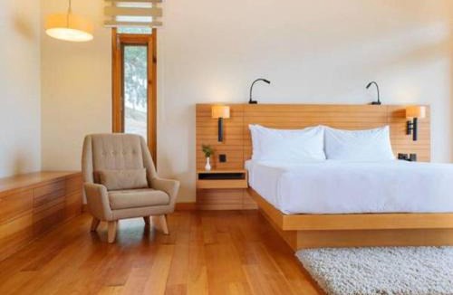 Punakha Resort | Dhensa Resort