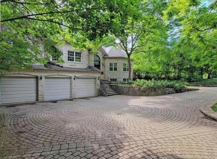 North York House | Don River Villa - Boutique Inn