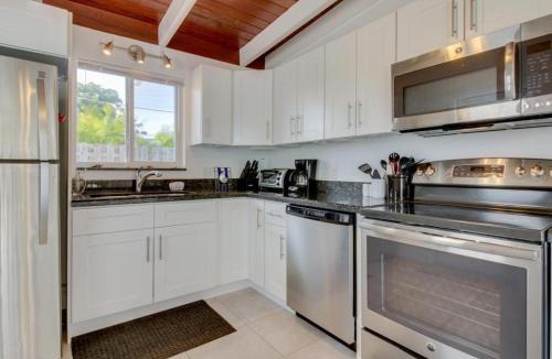 Key Colony Beach House | Downhome Cabin by the Canal