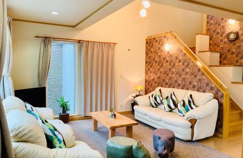Shiraoi House | Ecco's House エッコズハウス