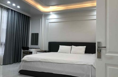 Hai Duong House | Ecorivers Hải Dương