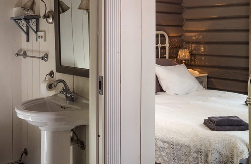 Eggedal House | Eggedal Borgerstue