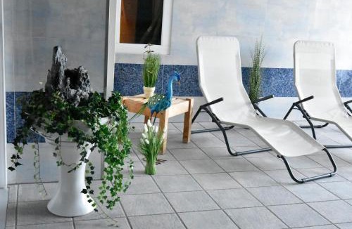 Salouf Apartment | ELAfora Studio