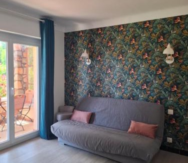 Puget-sur-Argens House | Escapade en Provence, bord de mer à 10 minutes
