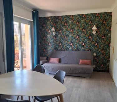Puget-sur-Argens House | Escapade en Provence, bord de mer à 10 minutes