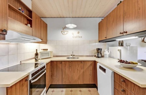 Skalstrup Apartment | "Evina" - 17km to the inlet by Interhome