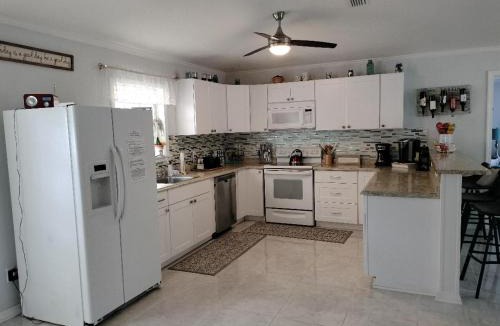 St. Augustine House | Family Gathering Place