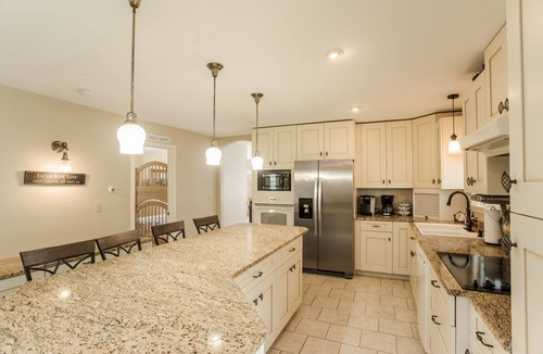 Wells Beach House | Fantastic house for large families, unique ROOFTOP DECK! 2 min. from the beach!