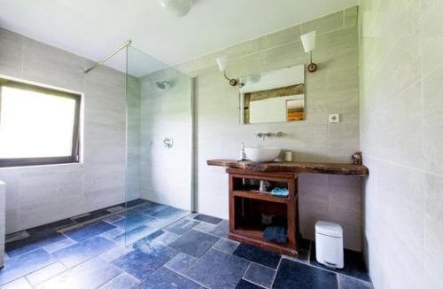 Meeuwen House | Farm Stay Luythoeve