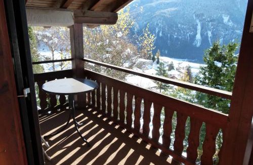 Albula-Alvra House | Ferienhaus Bensel