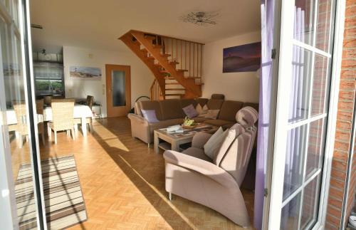 Norddeich House | Ferienhaus Fritz