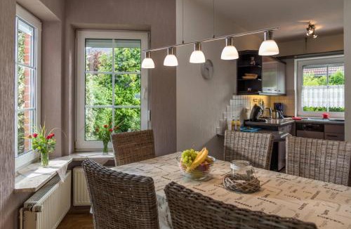Norddeich House | Ferienhaus Fritz