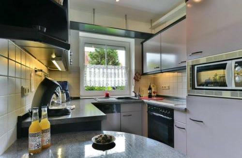 Norddeich House | Ferienhaus Fritz