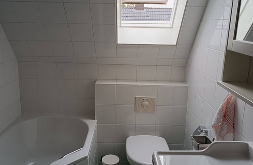 Minden Apartment | Ferienwohnung für 1-2 Personen Nähe Zentrum von Minden, Mittellandkanal, Weser