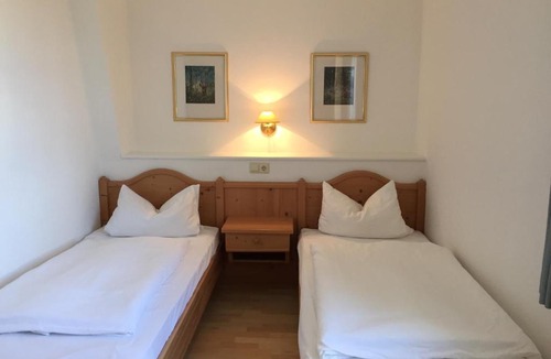 Petersborn Apartment | Ferienwohnung Kemmling
