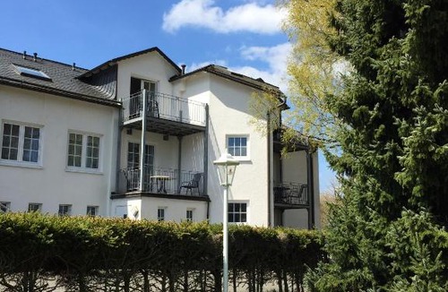 Petersborn Apartment | Ferienwohnung Kemmling