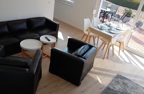 Rohden Apartment | Ferienwohnung Schreiber