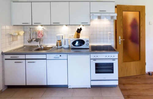 Norddeich Apartment | Ferienwohnung Tina