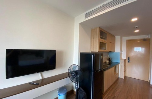Quy Nhon Apartment | FLC Tower Luxury Phan Nguyen