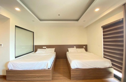 Quy Nhon Apartment | FLC Tower Luxury Phan Nguyen