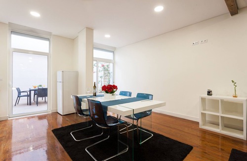 Alfama Apartment | FLH Graça Artistic Studio