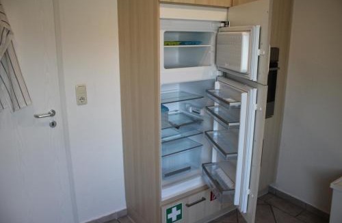 Eckernfoerde Apartment | Foerde-Seasons