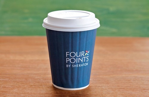 Plainview Hotel | Four Points by Sheraton Melville Long Island