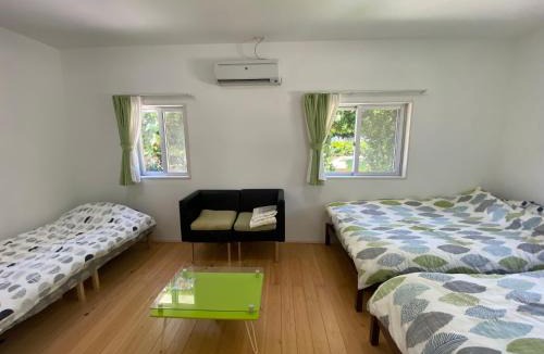 Imadomari Villa | Fukugi INN 海まで徒歩1分