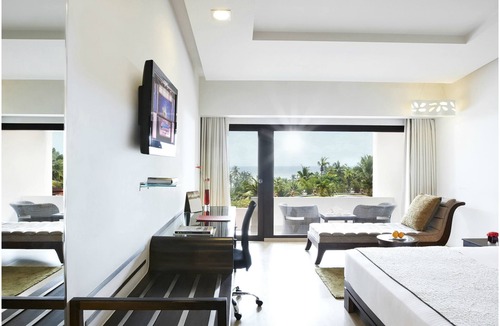 Varkala Resort | Gateway Varkala