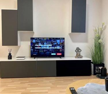 Langstrasse Apartment | Gemütliche Wohnung an bester Lage im Kreis 4