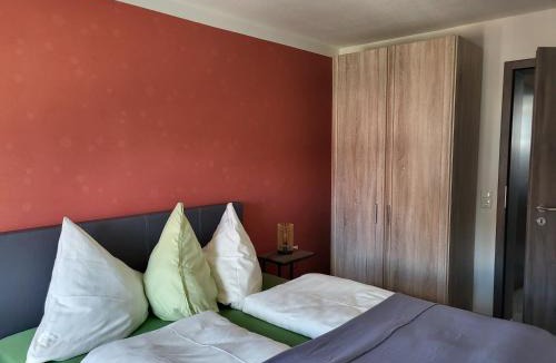 Ebersbach Apartment | Gemütliches Ferienhaus - PENTER