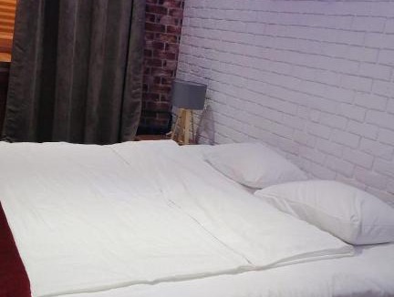 Butyrsky Hotel | Gipnoz на Дмитровке