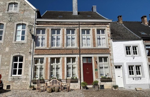 Limbourg House | Gite de Caractère Le Lys Bleu