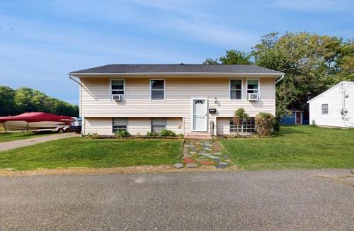 Gloucester House | Gloucester Getaway