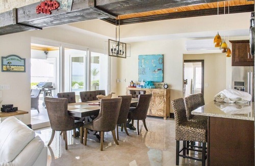Bahamas Terrace Villa | GoldenEye Estates!- GoldenEye + Palm Villas