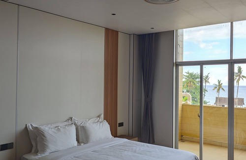 Honiara Apartment | Grace Hotel
