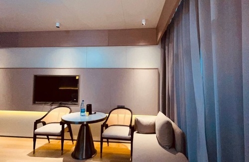 Honiara Apartment | Grace Hotel