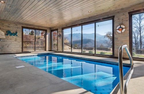 Gatlinburg Cabin | Greystone Retreat Cabin