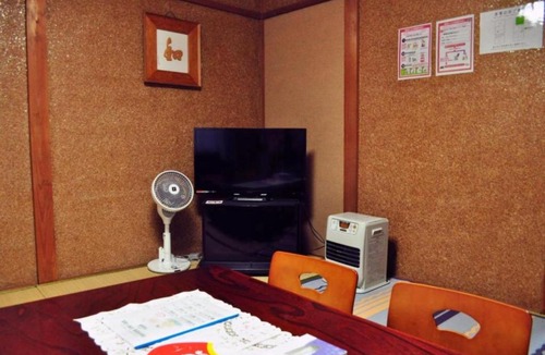 Toyako House | Guest House HiDE - Vacation STAY 64833v