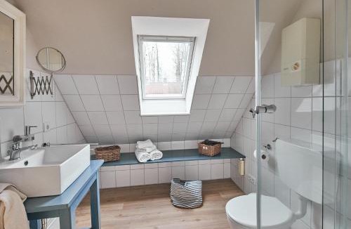 Barkelsby Apartment | Gut Hohenstein - Platanenappartment
