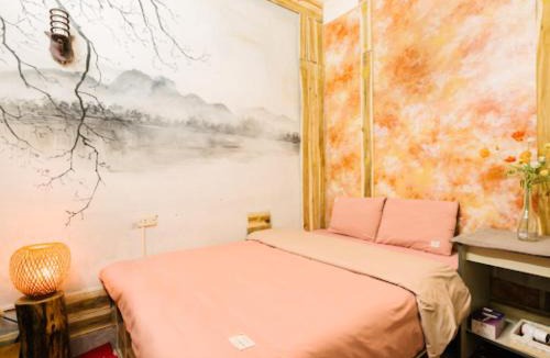 Ba Dinh Apartment | H2STUDIO home stay Check in tự động 202&302