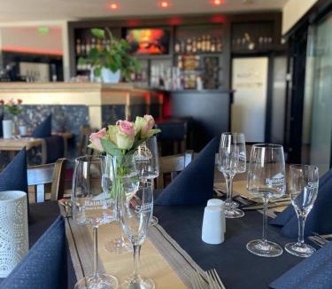 Ebersbach Hotel | Hainberg Hotel